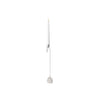Georg Jensen 2023 vánoční borovice na borovice, Palladium