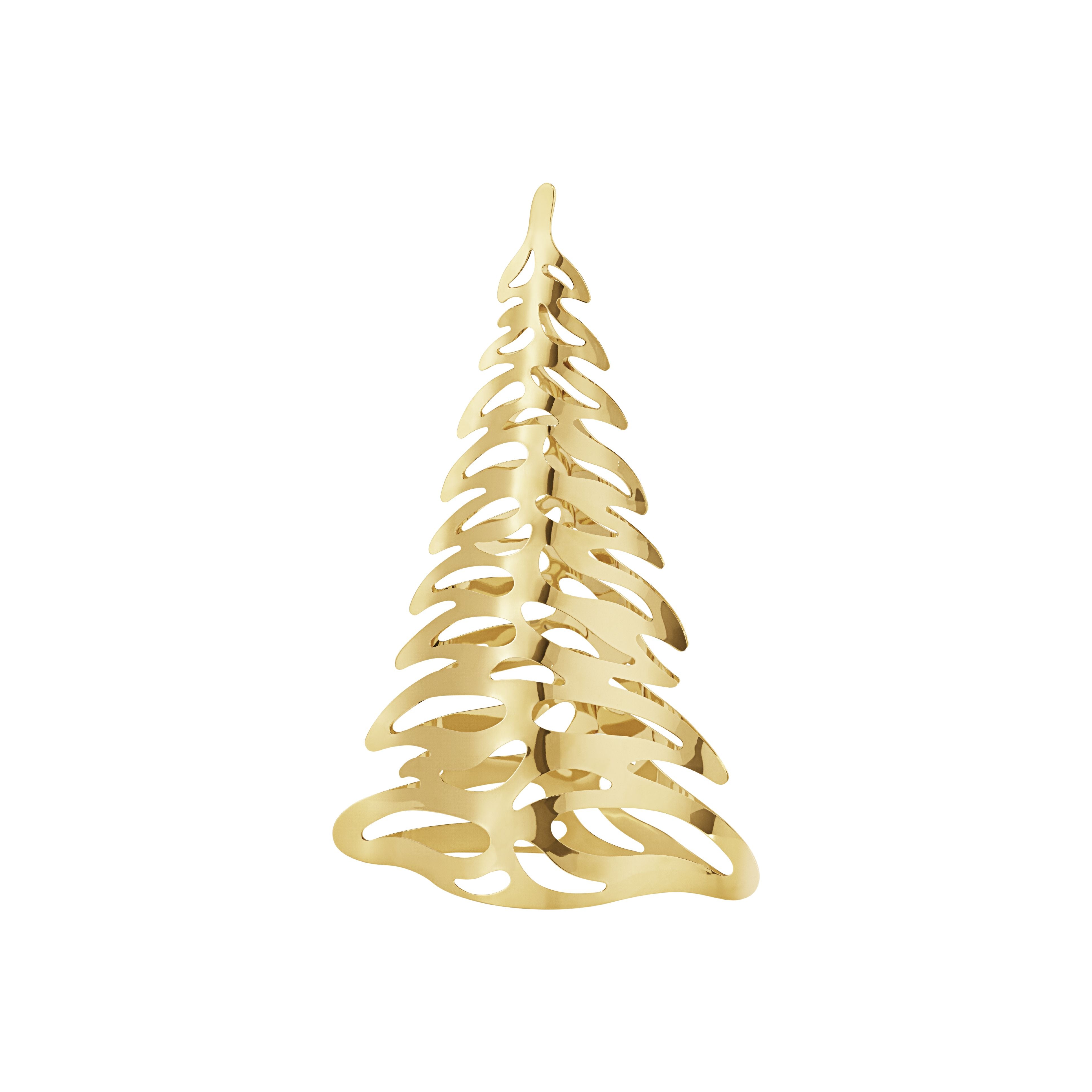 [product_category]-Georg Jensen 2023 Christmas Table Tree, Large-Georg Jensen-5713275235705-10020155-GEO-1