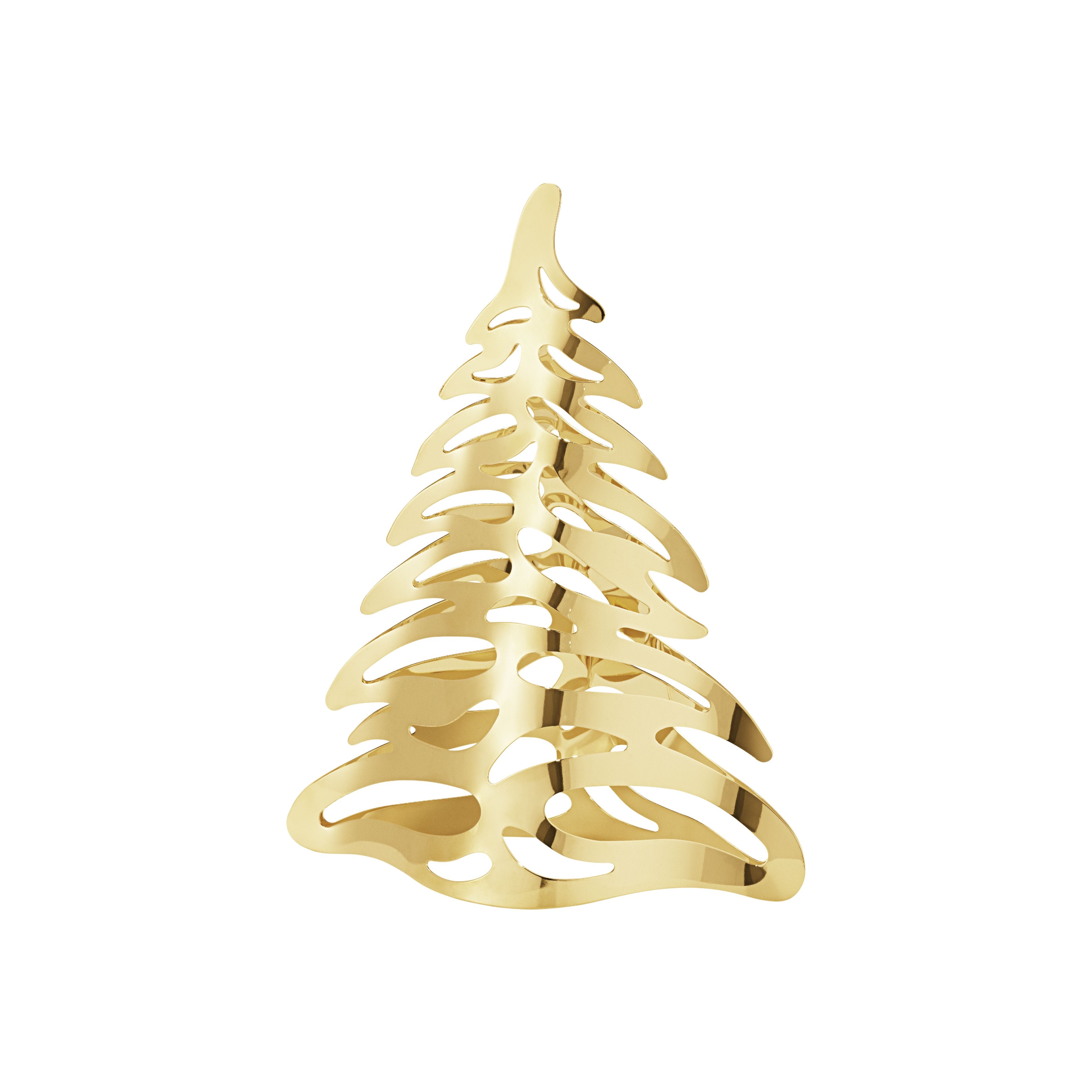 [product_category]-Georg Jensen 2023 Christmas Table Tree, Medium-Georg Jensen-5713275235682-10020154-GEO-1