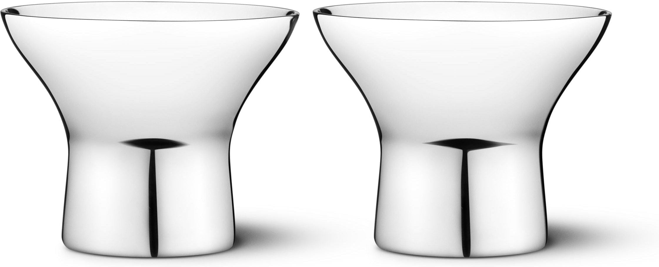 [product_category]-Georg Jensen Alfredo Egg Cup, 2 Pcs.-Georg Jensen-5705145098411-3580050-GEO-1