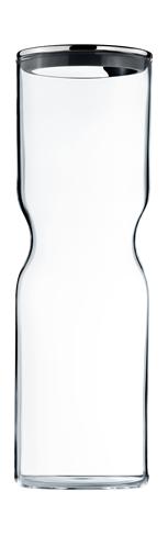 [product_category]-Georg Jensen Alfredo Glass Behavior With A Stainless Steel Lid 2 L-Georg Jensen-5705145070417-3586317-1