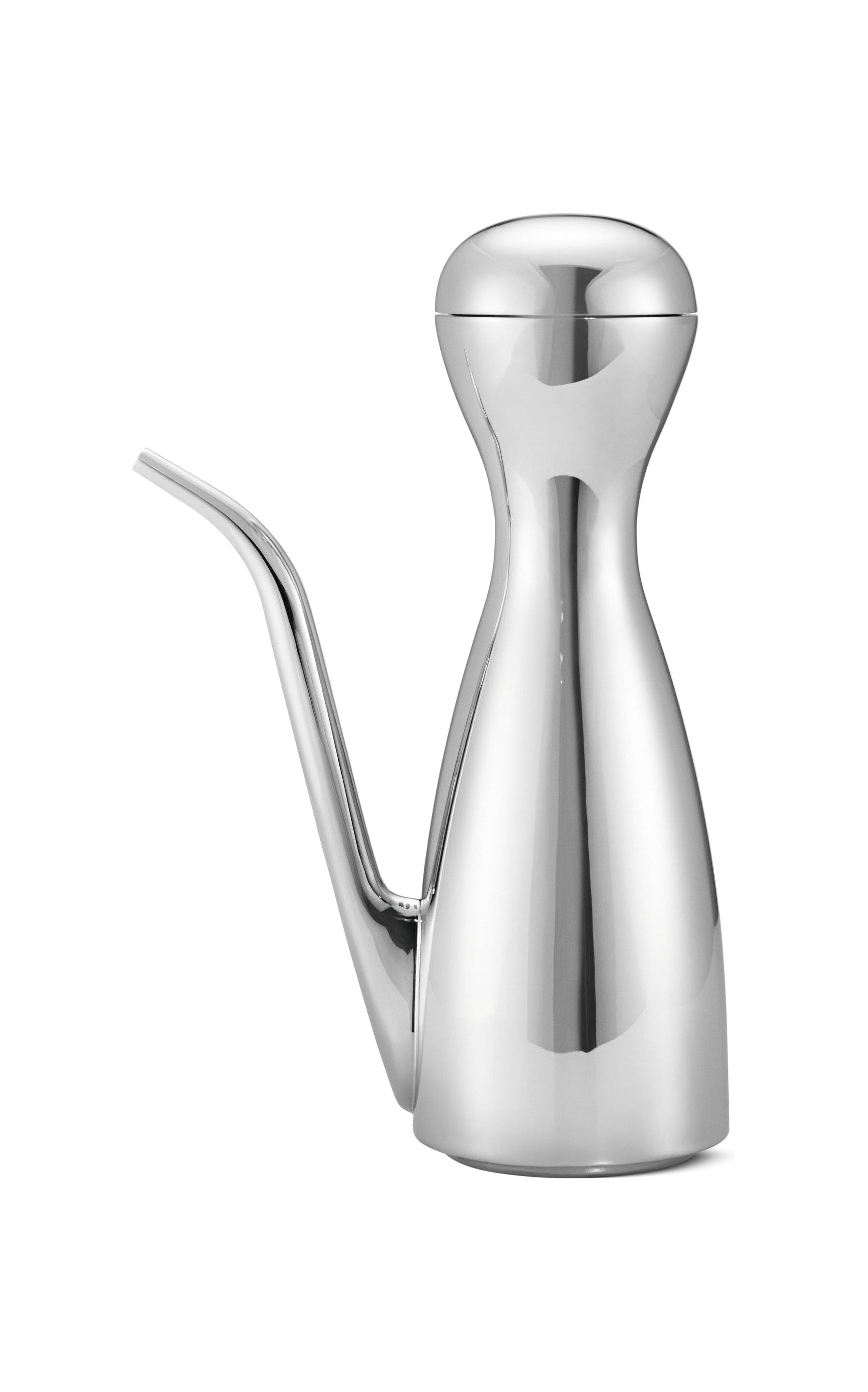 [product_category]-Georg Jensen Alfredo Oil Can, 30 Cl-Georg Jensen-5713275217640-10019520-GEO-1