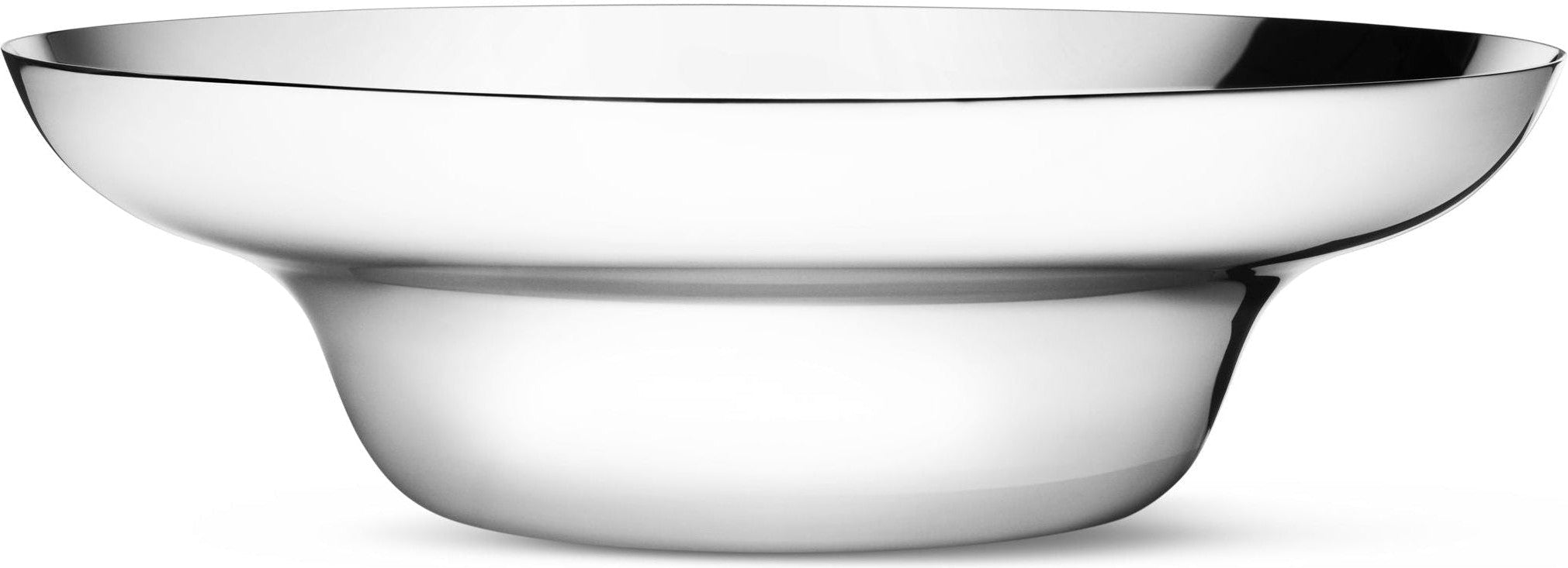 [product_category]-Georg Jensen Alfredo Salatschale, Stainless Steel-Georg Jensen-5705145070387-3586305-GEO-1