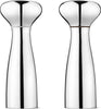 Mlýnky na sůl a pepř Georg Jensen Alfredo, 20 cm 