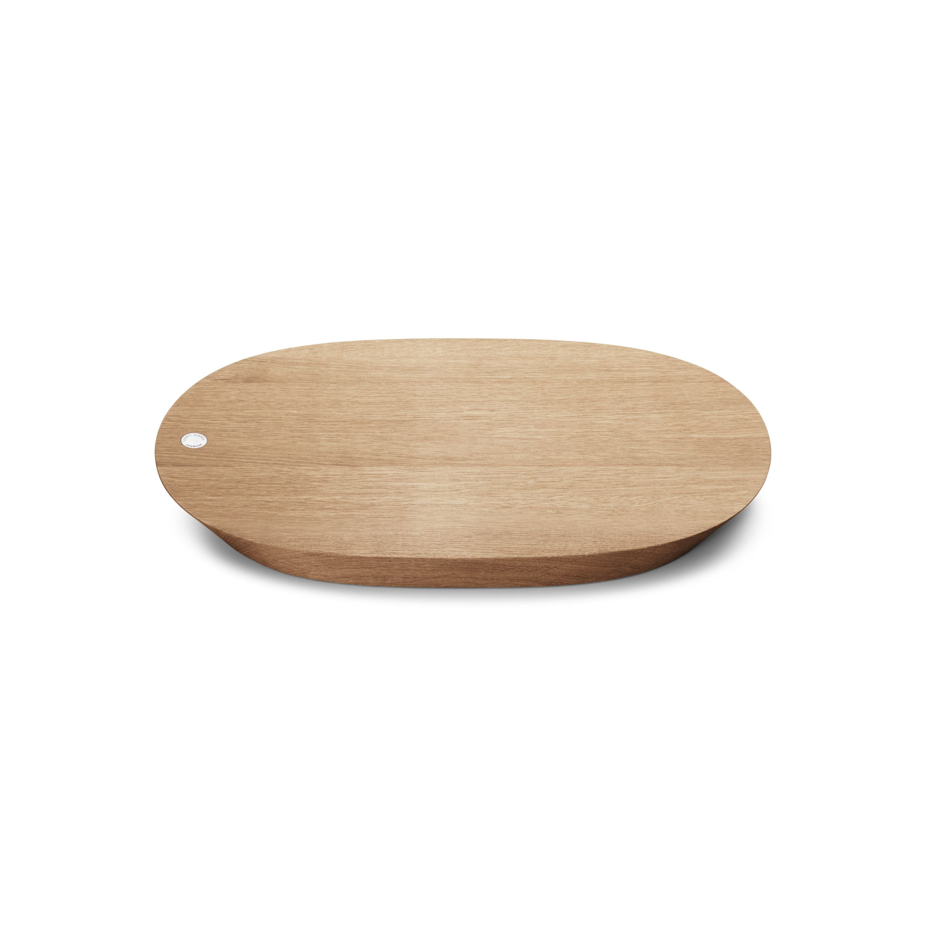 [product_category]-Georg Jensen Alfredo Serving Board, Big-Georg Jensen-5713275217367-10019507-GEO-1