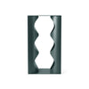 Georg Jensen Alfredo Wine Rack, Artičoke Green