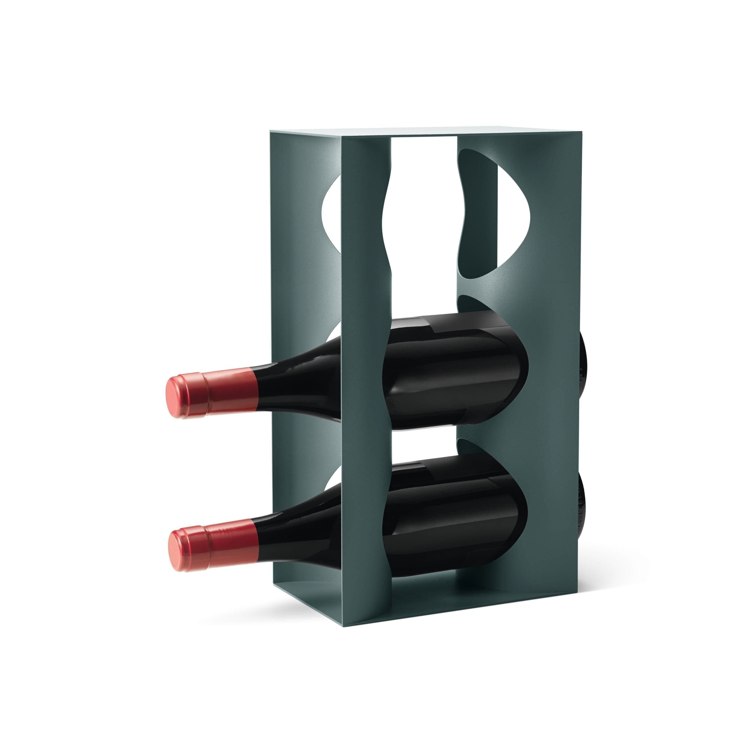 [product_category]-Georg Jensen Alfredo Wine Rack, Artichoke Green-Georg Jensen-5713275222392-10019636-GEO-2
