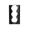Georg Jensen Alfredo Wine Rack, černá