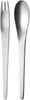 Georg Jensen Arne Jacobsen Salad Servers