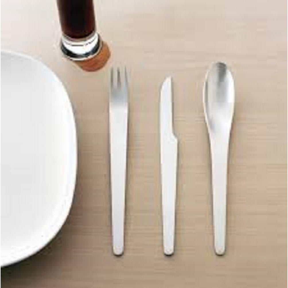 [product_category]-Georg Jensen Arne Jacobsen Salad Servers-Georg Jensen-5705140283676-3355503-GEO-2