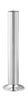 GEORG JENSEN BERNADOTT CONDLE HALDER nerezová ocel, H: 50 cm