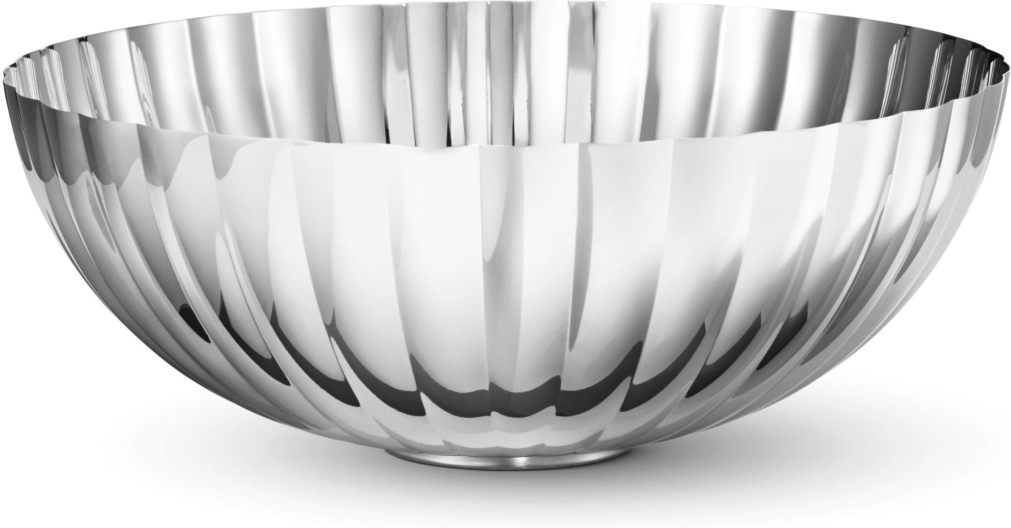 [product_category]-Georg Jensen Bernadotte Bowl, 260 Mm-Georg Jensen-5713275071754-10015892-GEO-1