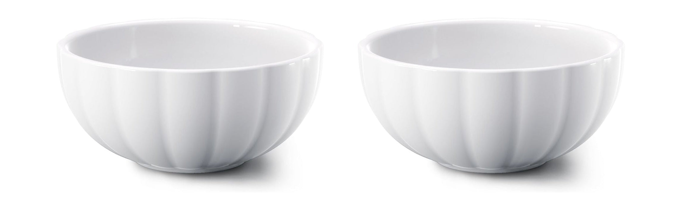 [product_category]-Georg Jensen Bernadotte Bowl Petit, 2 Pcs-Georg Jensen-5713275237686-10019915-GEO-1