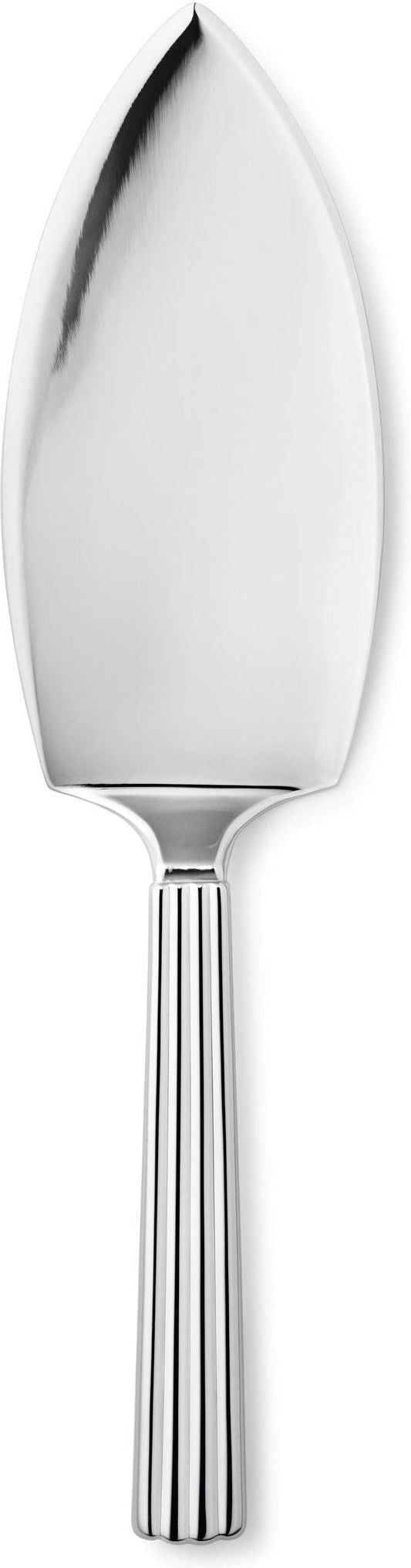 [product_category]-Georg Jensen Bernadotte Cake Server, ø56 Mm-Georg Jensen-5713275066200-10014956-GEO-1