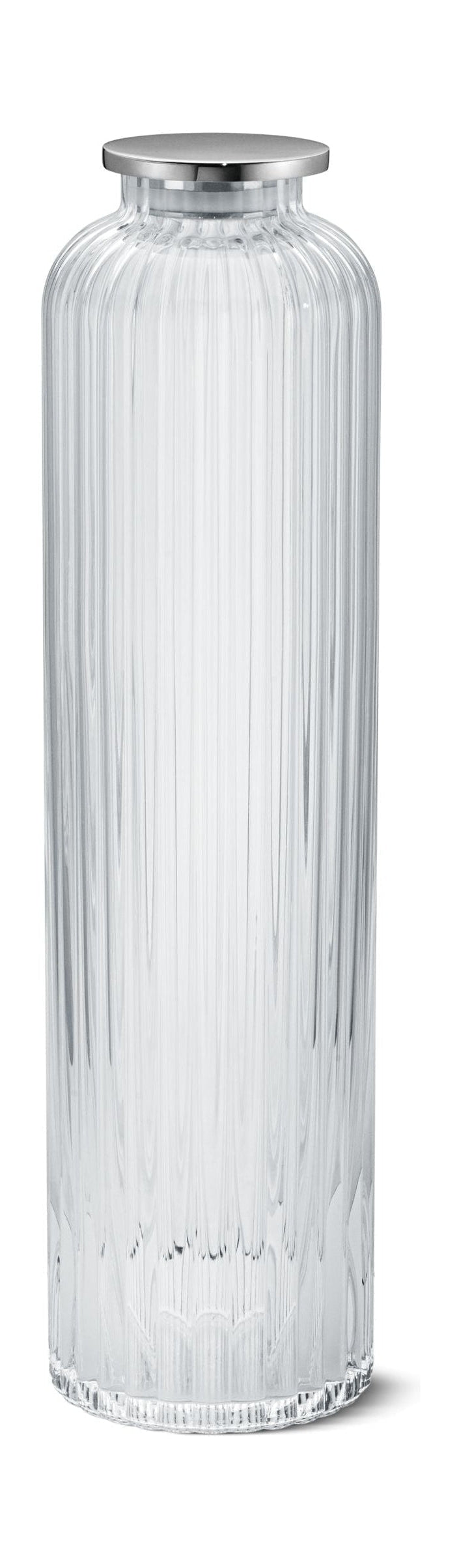[product_category]-Georg Jensen Bernadotte Carafe, 1.1 L-Georg Jensen-5713275217541-10019511-GEO-1