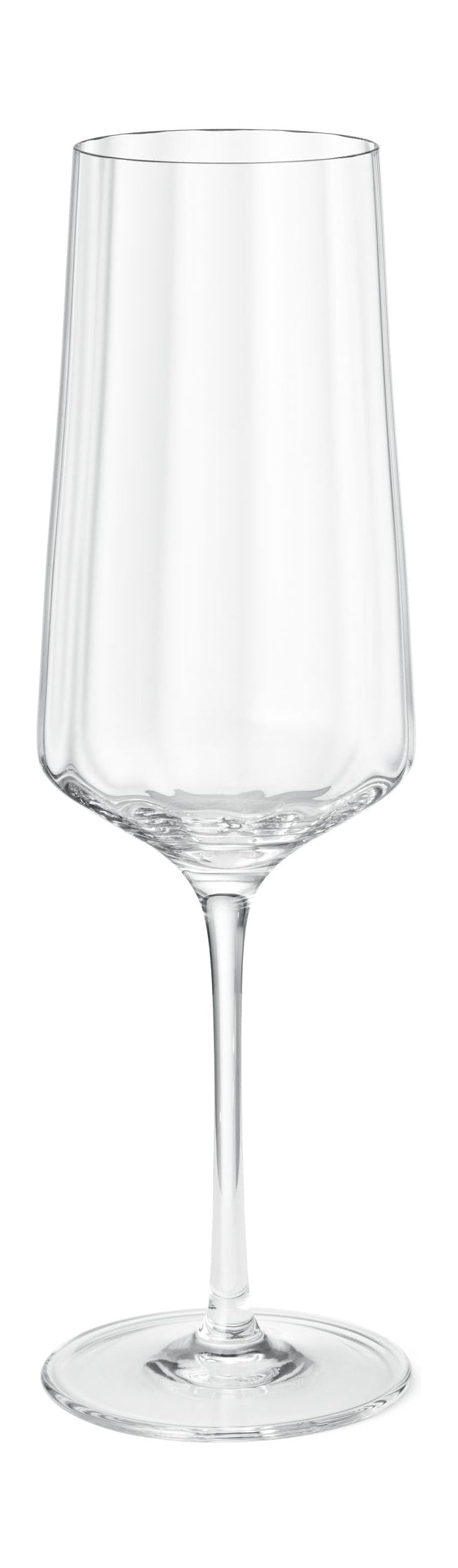 [product_category]-Georg Jensen Bernadotte Champagne Glass 27 Cl 6 Pcs.-Georg Jensen-5713275224051-10019698-GEO-1