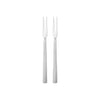 Georg Jensen Bernadotte Cold Cut Fork