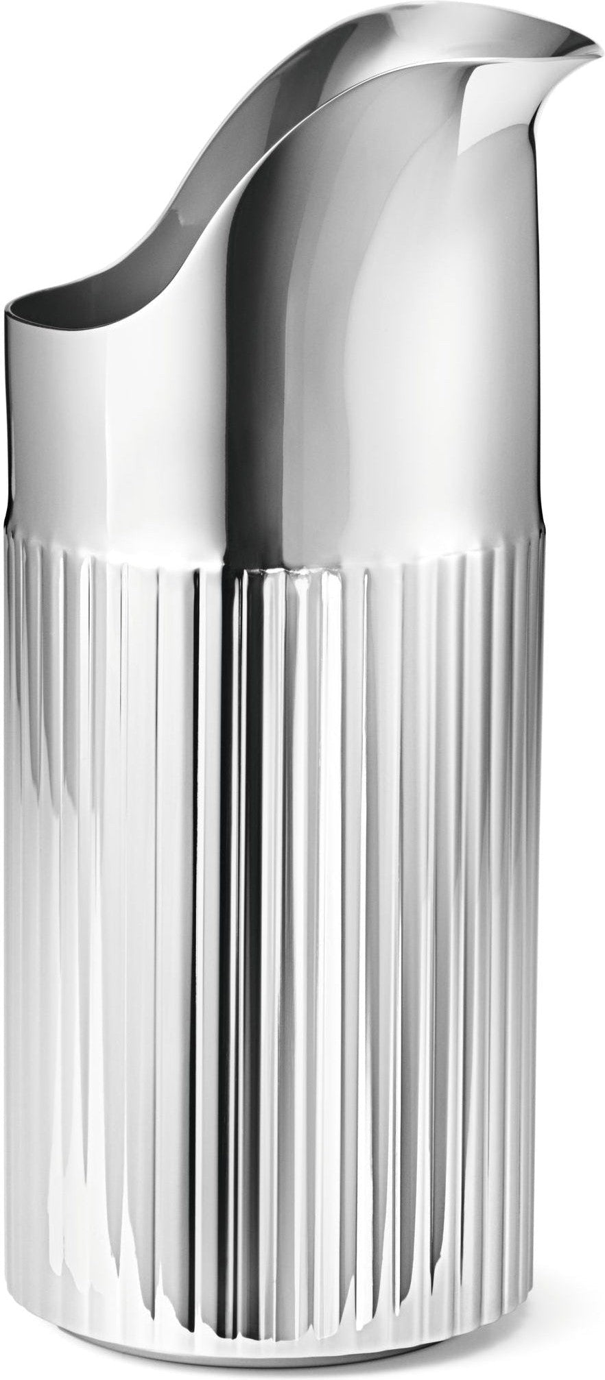 [product_category]-Georg Jensen Bernadotte Cream Jug, ø 60 Mm-Georg Jensen-5713275065951-10014933-GEO-1
