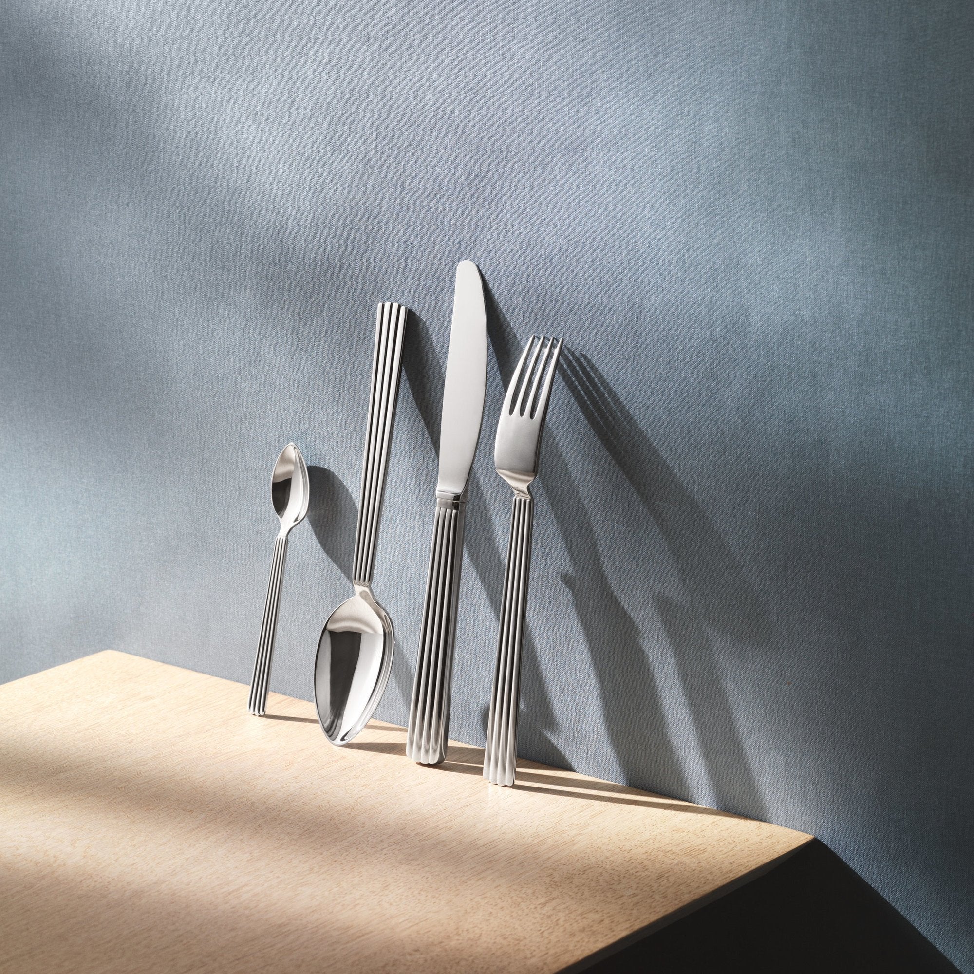 [product_category]-Georg Jensen Bernadotte Cutlery Set-Georg Jensen-5705145075504-3609555-GEO-3