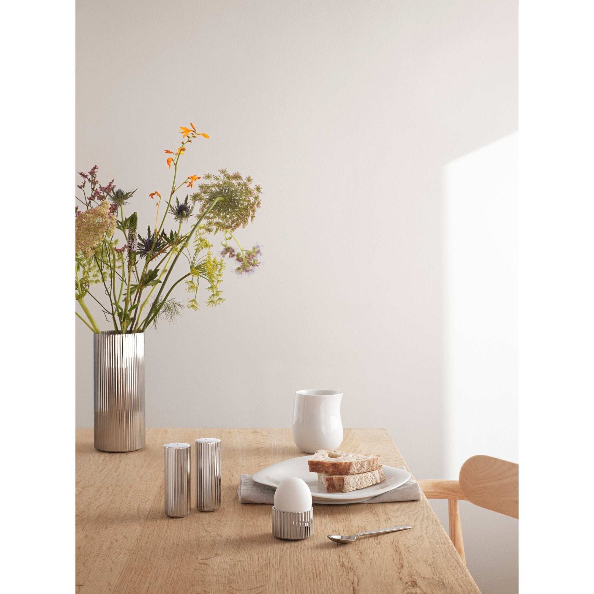 [product_category]-Georg Jensen Bernadotte Egg Cup Set, ø40 Mm-Georg Jensen-5713275065852-10014924-GEO-3