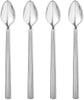 GEORG JENSEN BERNADOTTE GYNE BOX LOGEON W. DLOUHODA 4 PCS, 185 mm