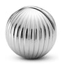 Georg Jensen Bernadotte Place -kaarthouder, set van 4