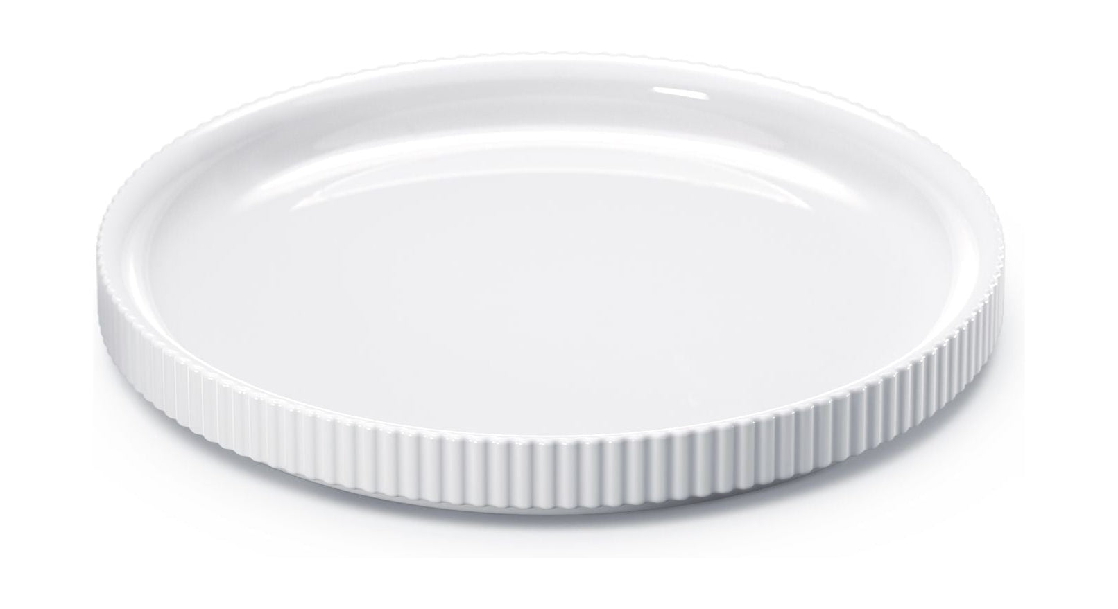 [product_category]-Georg Jensen Bernadotte Plate 17 Cm-Georg Jensen-5713275237624-10019912-GEO-1
