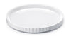 Georg Jensen Bernadotte Plate 17 Cm