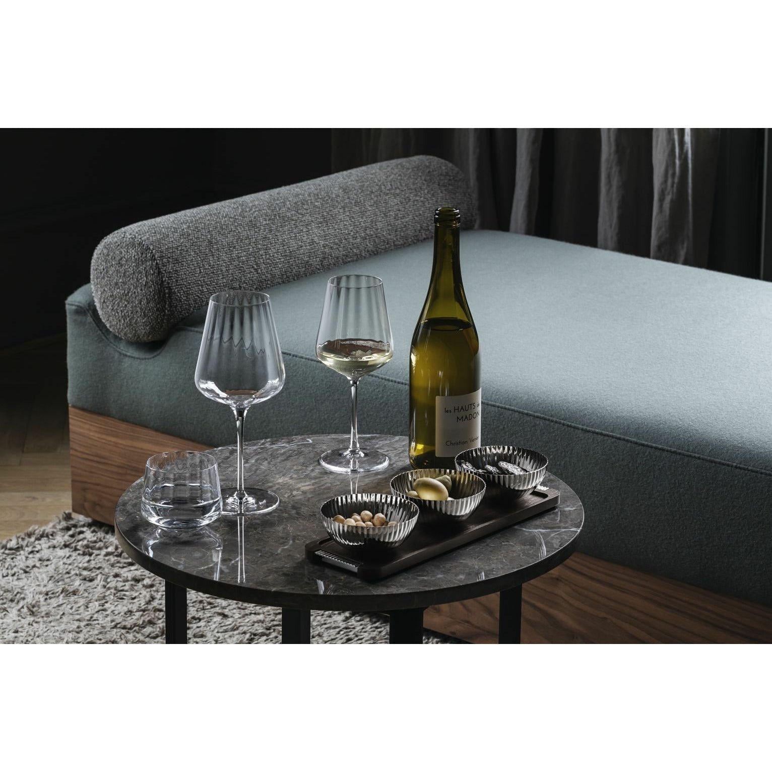 [product_category]-Georg Jensen Bernadotte Red Wine Glasses 54 Cl, 6 Pcs-Georg Jensen-5713275207641-10019230-GEO-3