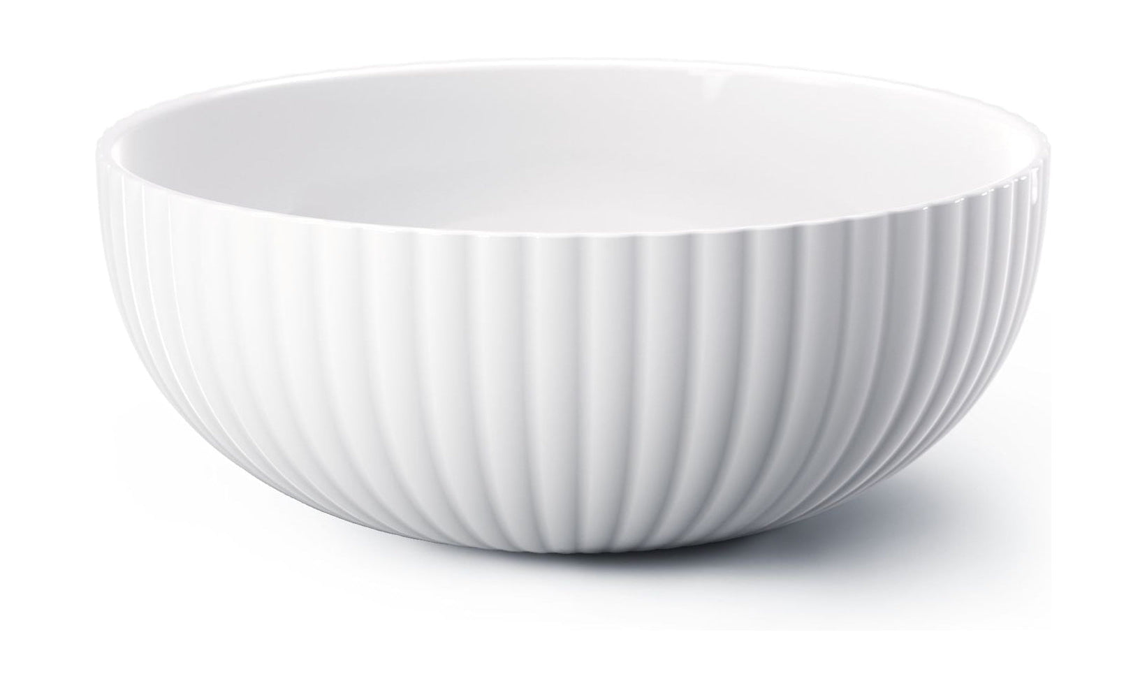 [product_category]-Georg Jensen Bernadotte Salad Bowl-Georg Jensen-5713275237648-10019913-GEO-1
