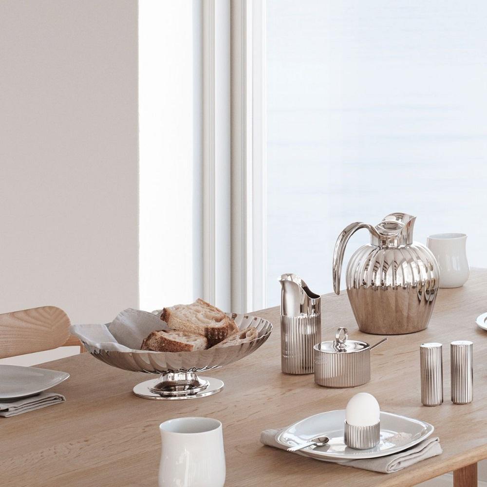 [product_category]-Georg Jensen Bernadotte Salt Bowl And Spoon-Georg Jensen-5713275071778-10015894-GEO-2