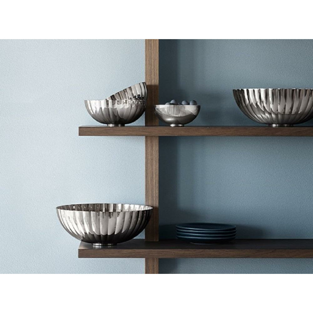 [product_category]-Georg Jensen Bernadotte Salt Bowl And Spoon-Georg Jensen-5713275071778-10015894-GEO-3