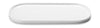 Georg Jensen Bernadotte serveerplaat, 40 cm