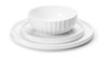 Georg Jensen Bernadotte -tafelset, 3 stuks