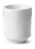 Georg Jensen Bernadotte Thermo hrnek 26 Cl, 2 ks