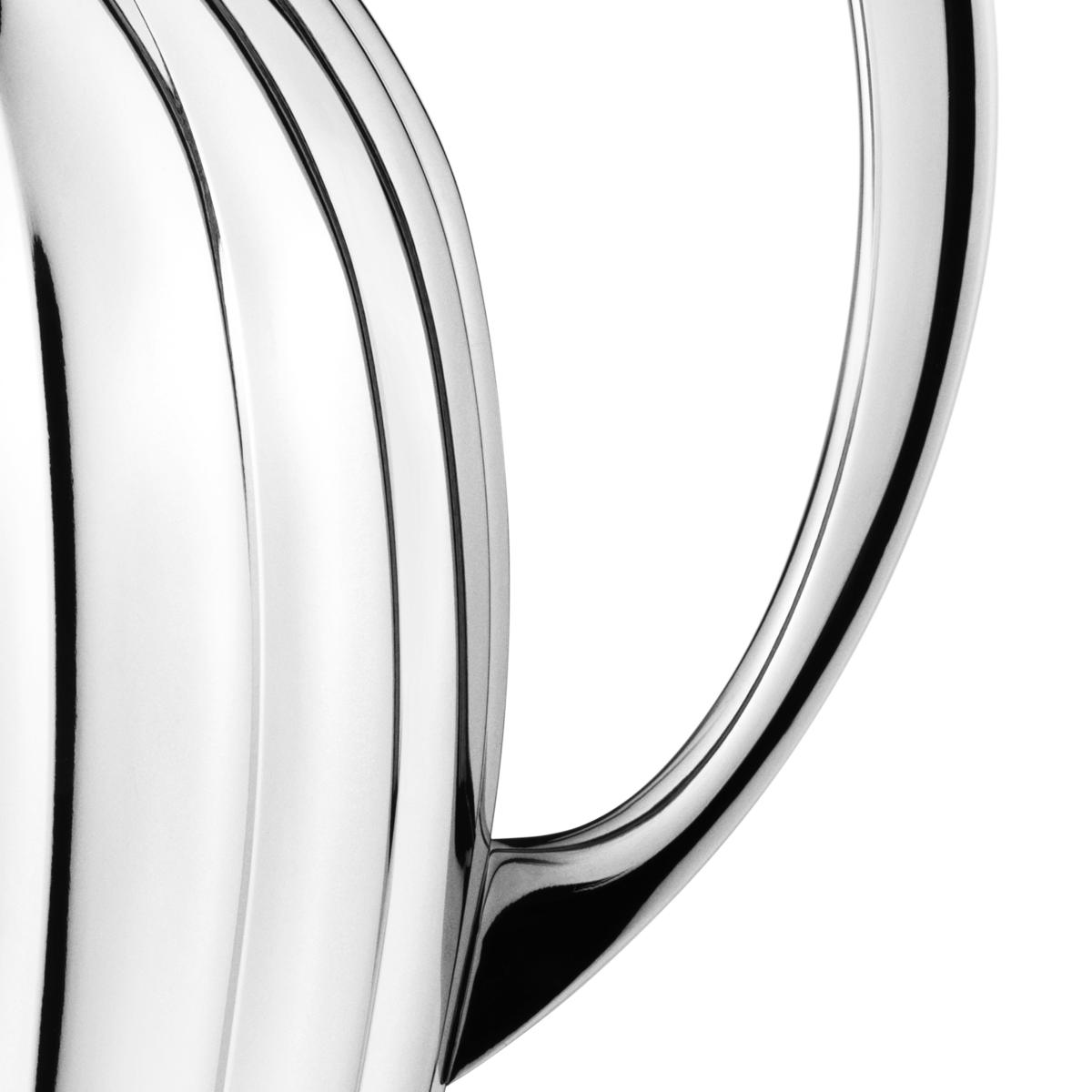 [product_category]-Georg Jensen Bernadotte Thermos, 1 Litre-Georg Jensen-5713275230083-10019755-GEO-3