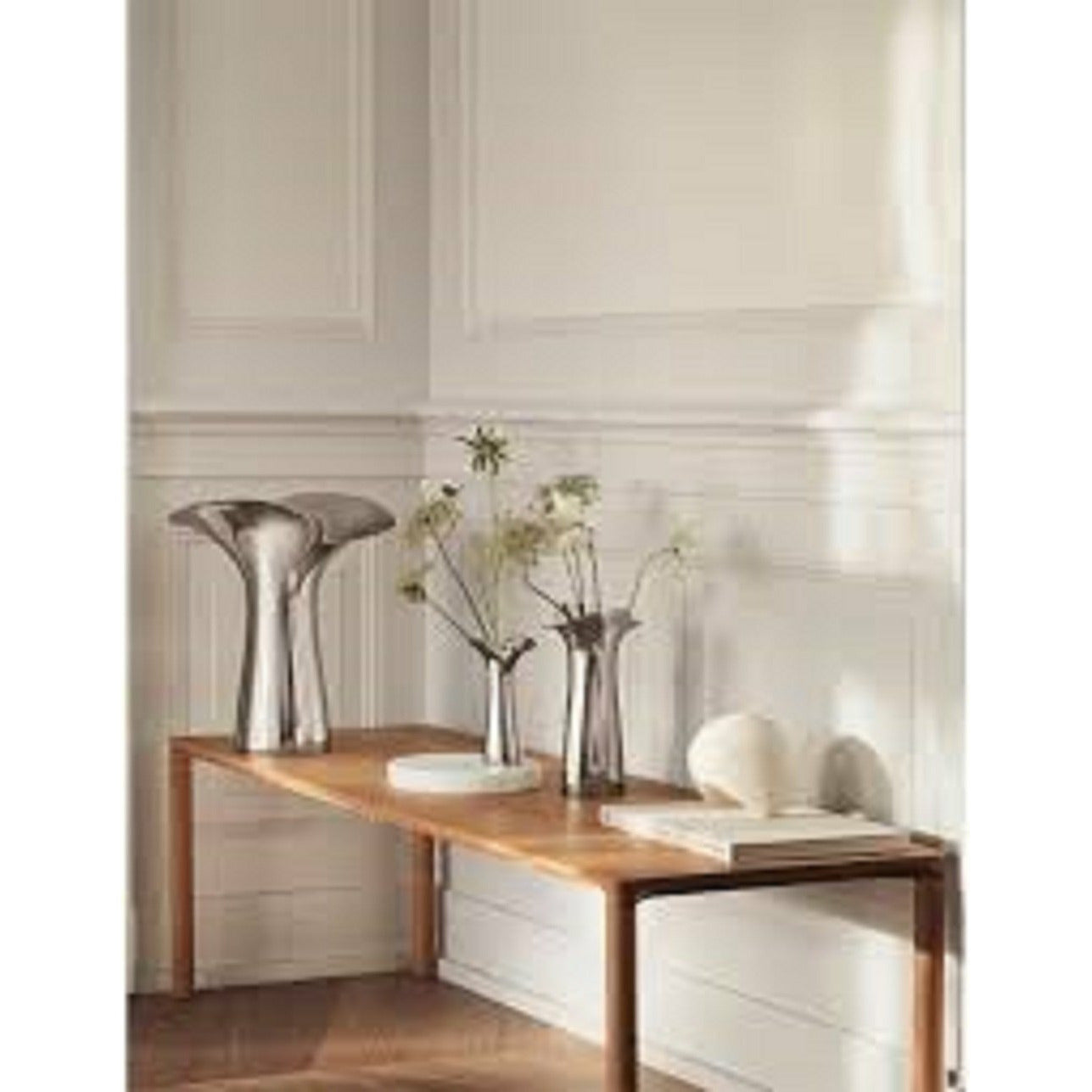 [product_category]-Georg Jensen Bloom Botanica Vase, 220 Mm-Georg Jensen-5713275078739-10016984-GEO-3