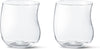 Georg Jensen Cobra Beaker 0.2 L, 2 Pcs.