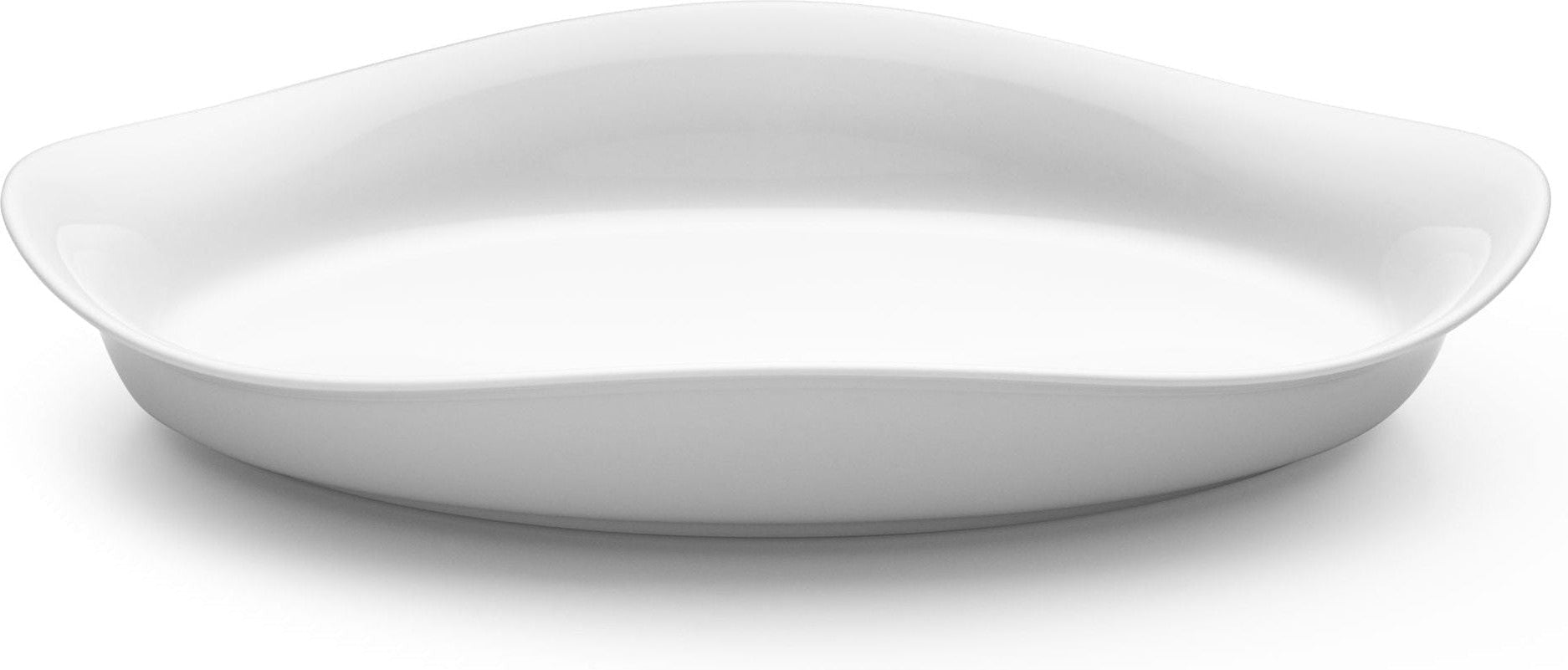 [product_category]-Georg Jensen Cobra Bowl White, 36 X4 Cm-Georg Jensen-5705145226524-3407034-GEO-1