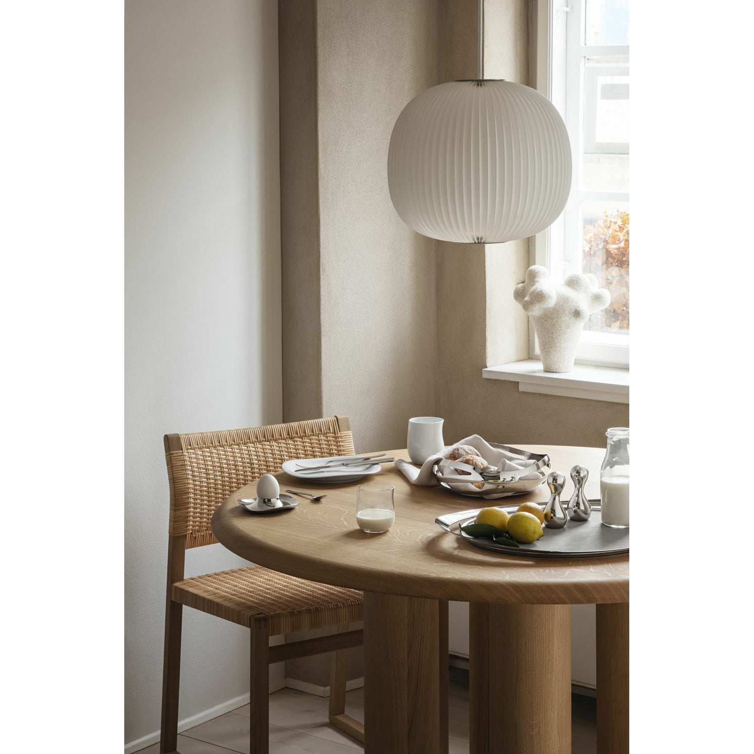 [product_category]-Georg Jensen Cobra Bread Basket-Georg Jensen-5713275203872-10019108-GEO-2