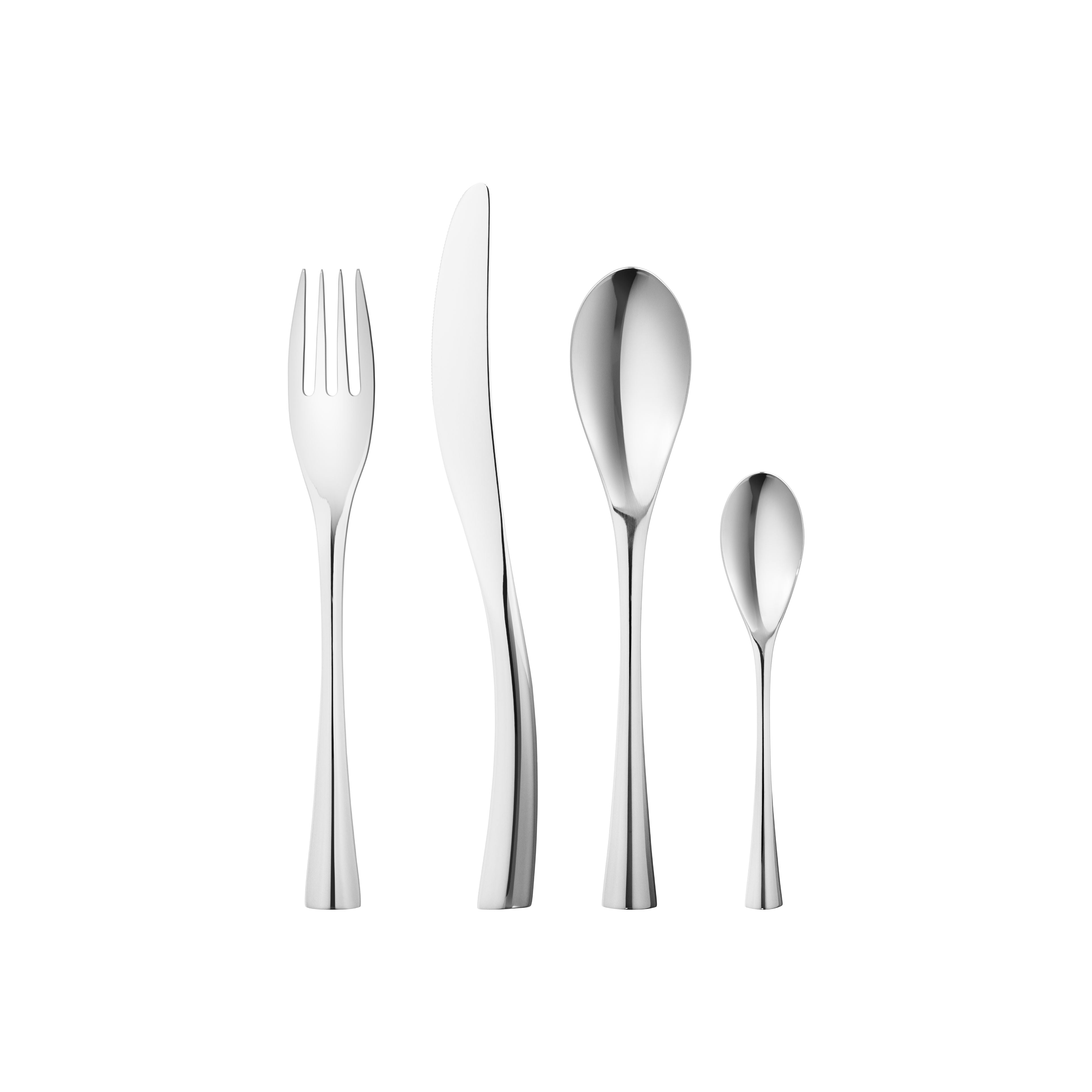 [product_category]-Georg Jensen Cobra Giftbox, 24 Pcs-Georg Jensen-5713275241454-10020262-GEO-1