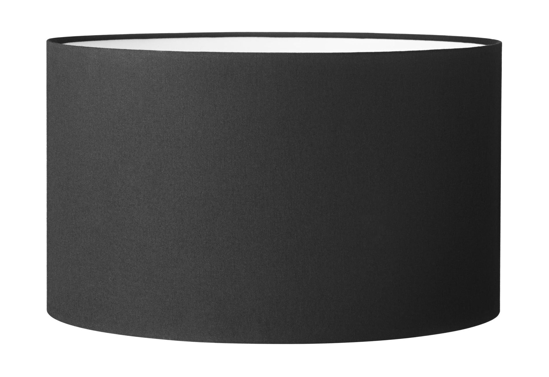 [product_category]-Georg Jensen Cobra Lampshade Black, ø 35 Cm-Georg Jensen-5705145203846-3592141-GEO-1