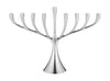 Georg Jensen Cobra Menorah, velká