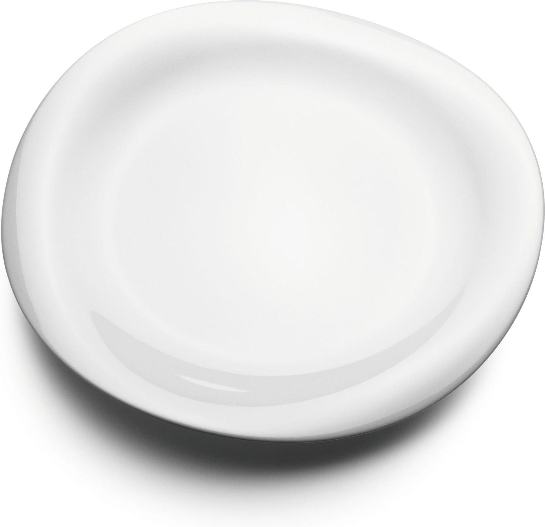 [product_category]-Georg Jensen Cobra Place Plate, ø 21 Cm-Georg Jensen-5705145170049-3407001-GEO-1