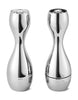 Georg Jensen Cobra Salt & Pepper Mills