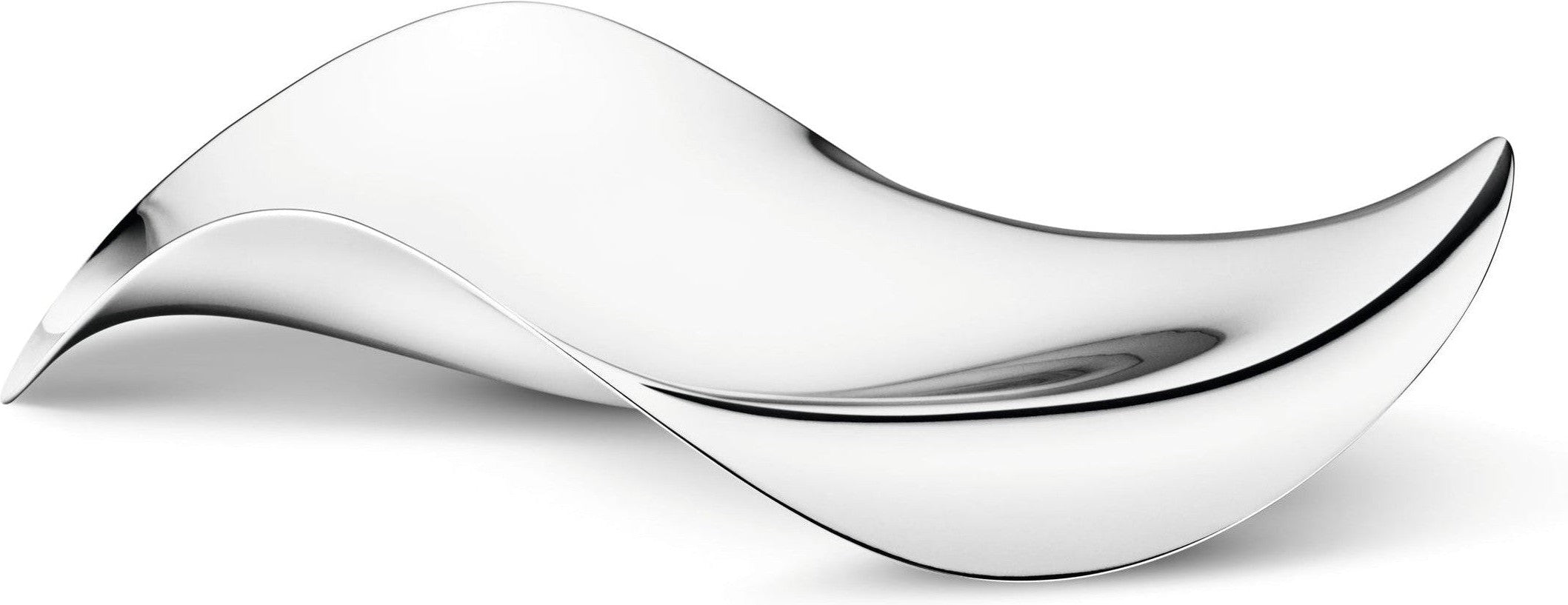 [product_category]-Georg Jensen Cobra Tray-Georg Jensen-5705145071483-3586625-GEO-1