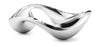 Georg Jensen Cobra Triple Snack Bowl