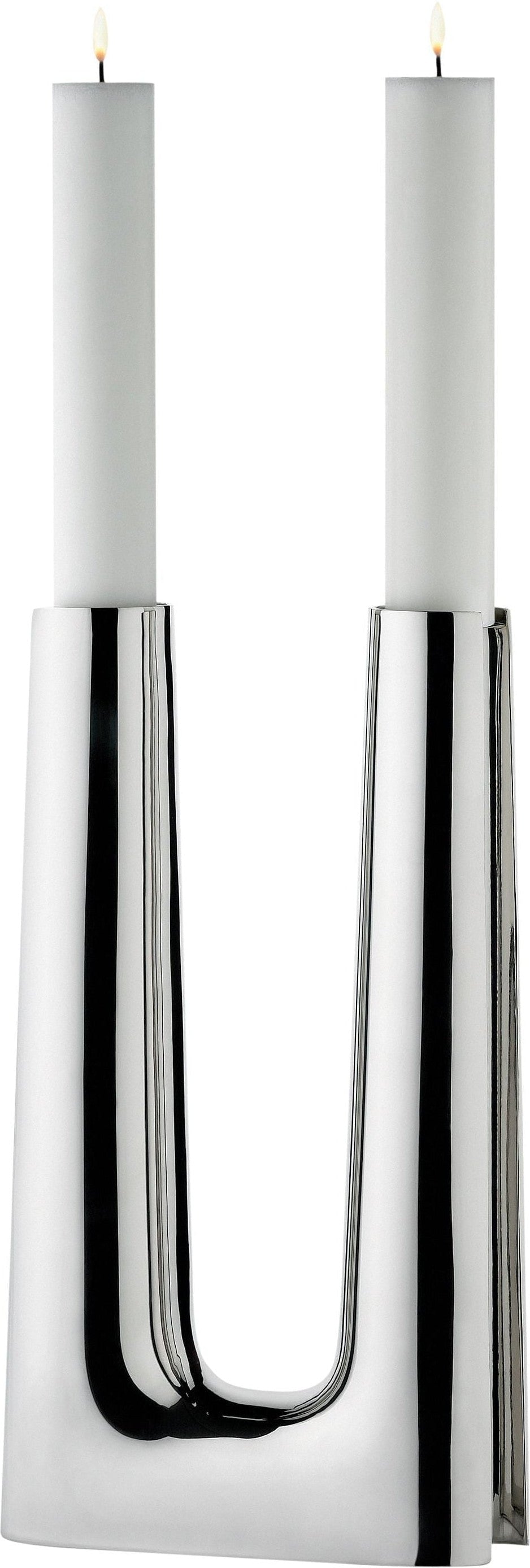 [product_category]-Georg Jensen Copenhagen Candle Holder-Georg Jensen-5705140150381-3586801-GEO-1