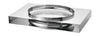 Georg Jensen David Thulstrup penumbra podnos, velký