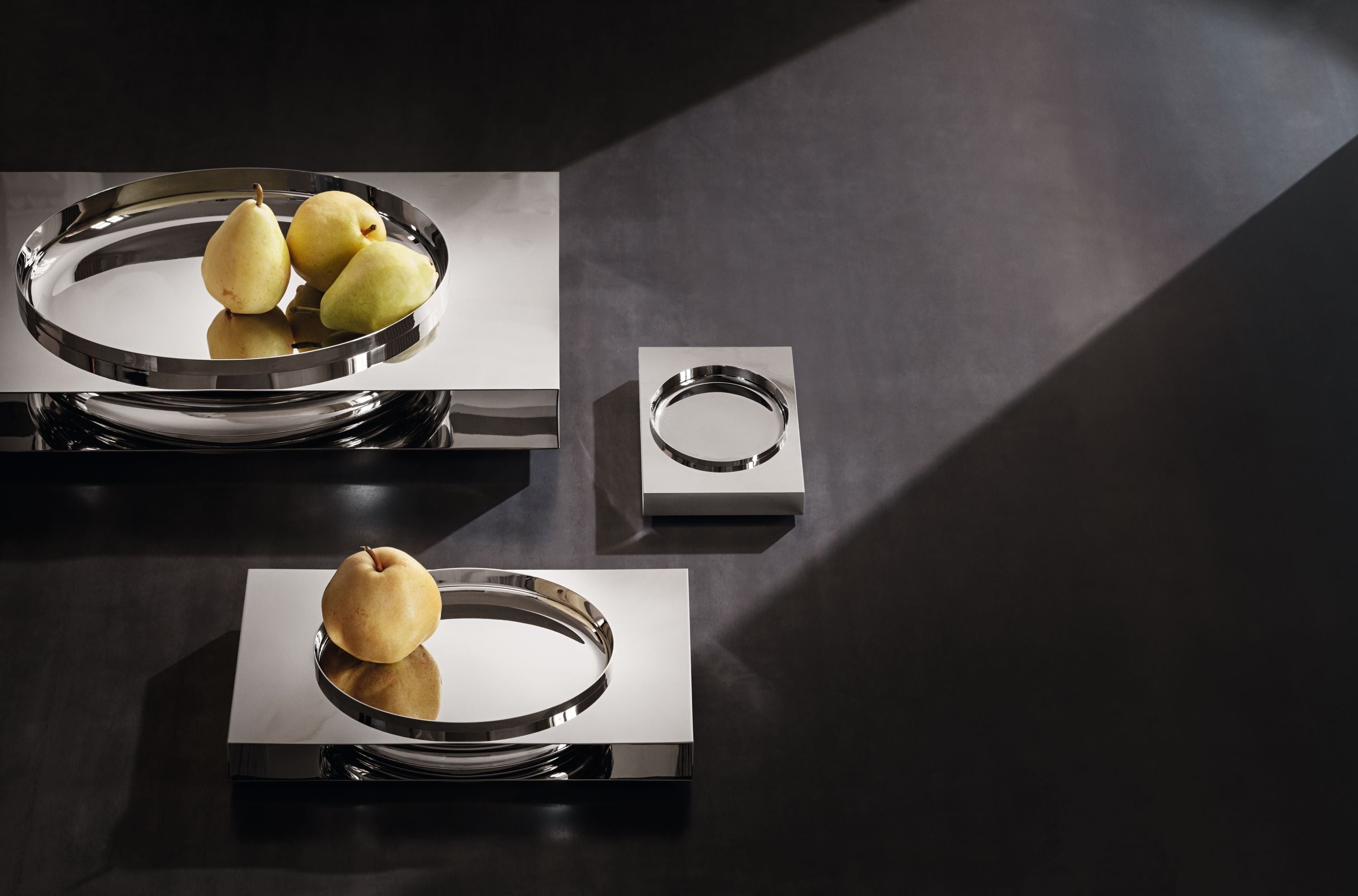 [product_category]-Georg Jensen David Thulstrup Penumbra Tray, Large-Georg Jensen-5713275239758-10020220-GEO-3